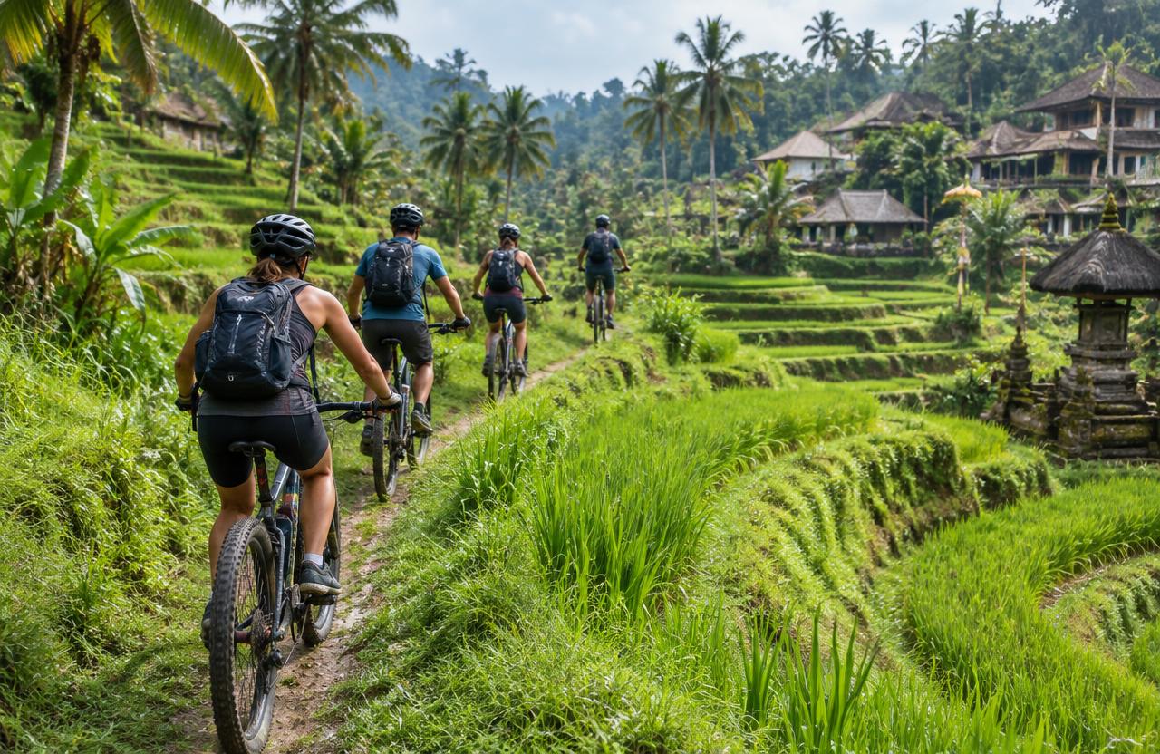 All Tours — Travpar Bali Trip